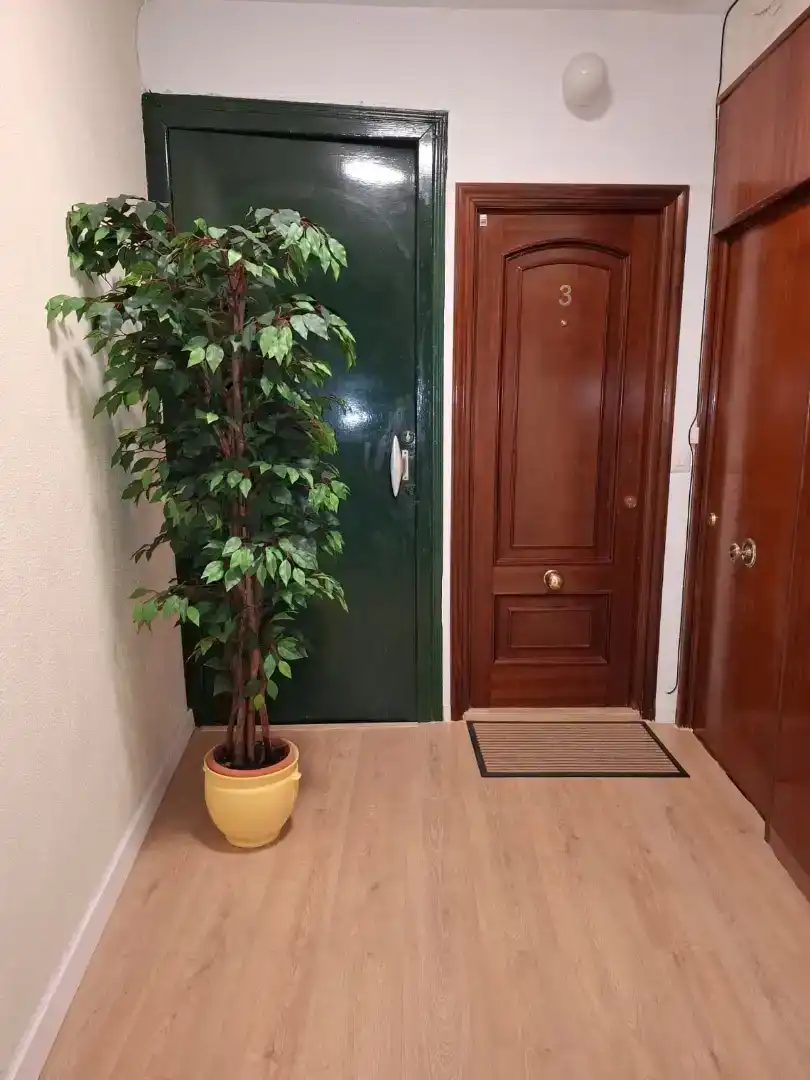 Estudio de alquiler en Calle de Santiago, 5, Centro