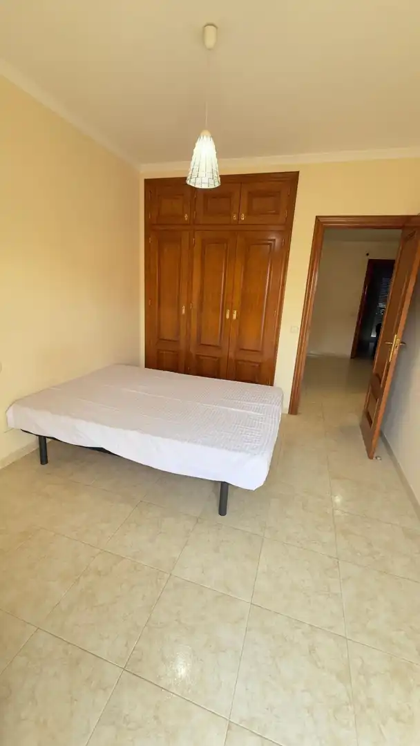 Habitación de Casa adosada en venta en Adra, Almería