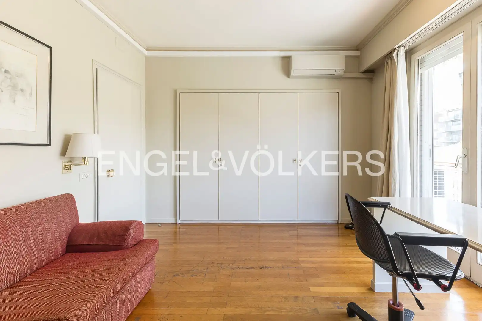 Wohnung zum Verkauf in Sarrià - Sant Gervasi, imagen 36