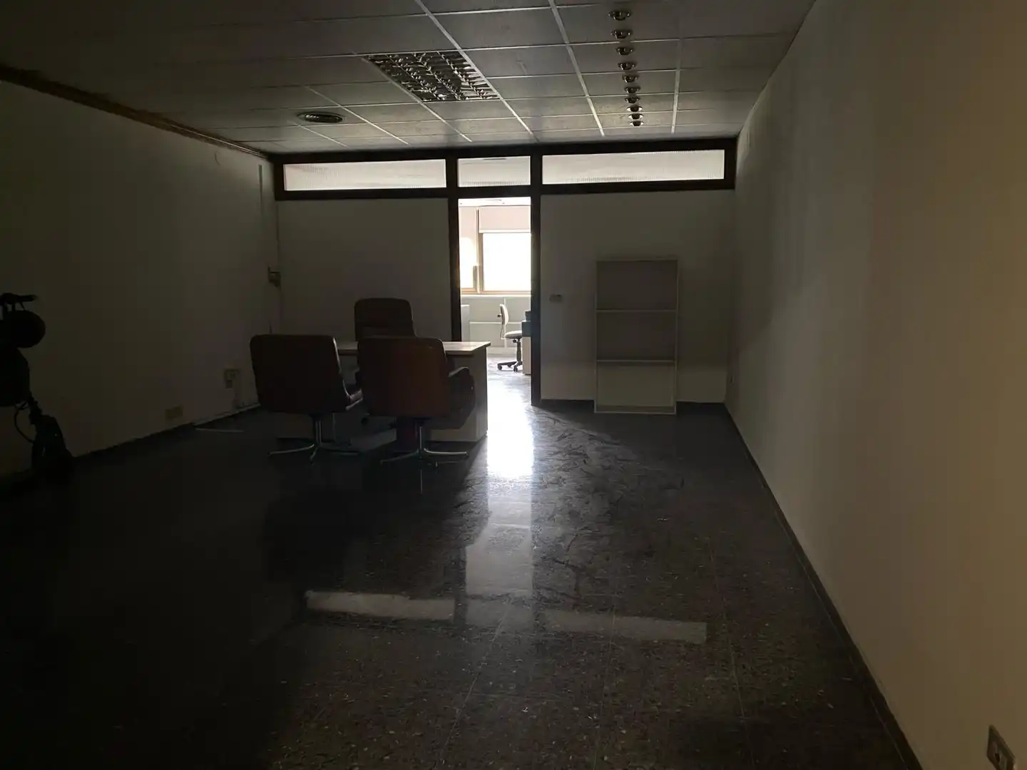 Oficina amb ascensor en venda a Centro, imagen 6