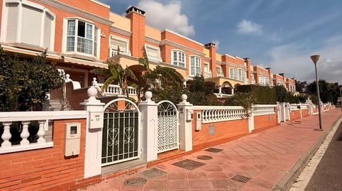 Foto 5 de Dúplex en venda a Calle Costa Marfil, Los Molinos - Villa Blanca,  Almería Capital