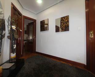 Flat for sale in Ugao- Miraballes  with Heating, Oven and Washing machine