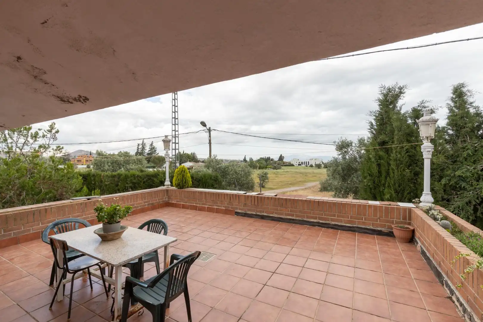 Villa mit Pool zum Verkauf in SUELO URB S-2, imagen 60