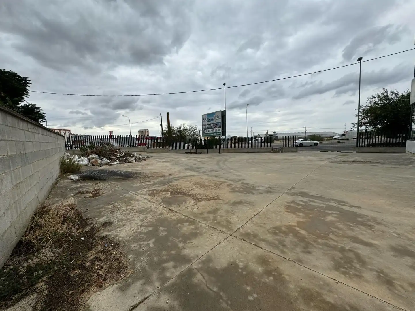 Local comercial en alquiler en Zona de la Vega, imagen 24