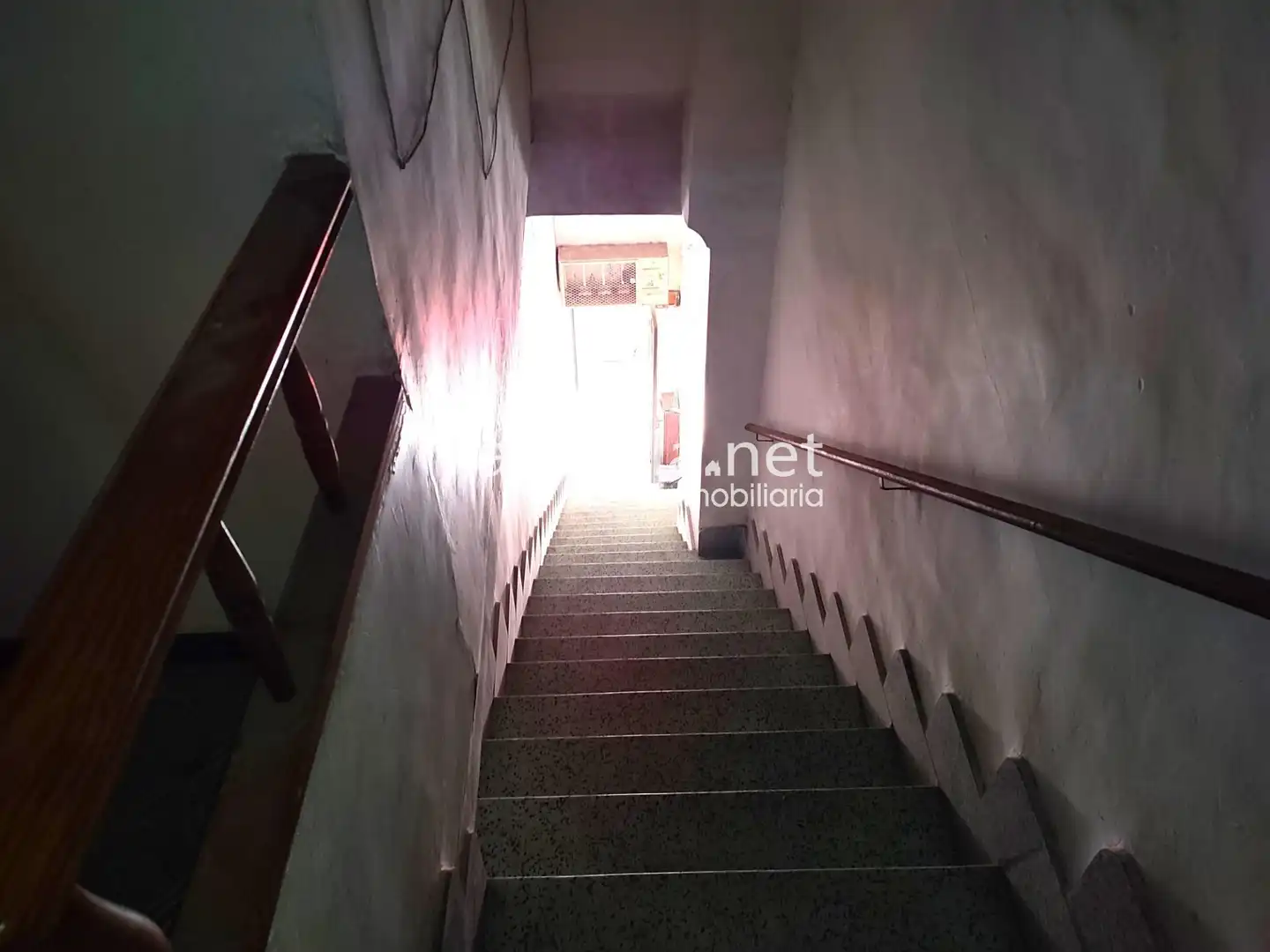 Casa amb terrassa en venda a Banyeres de Mariola, imagen 14