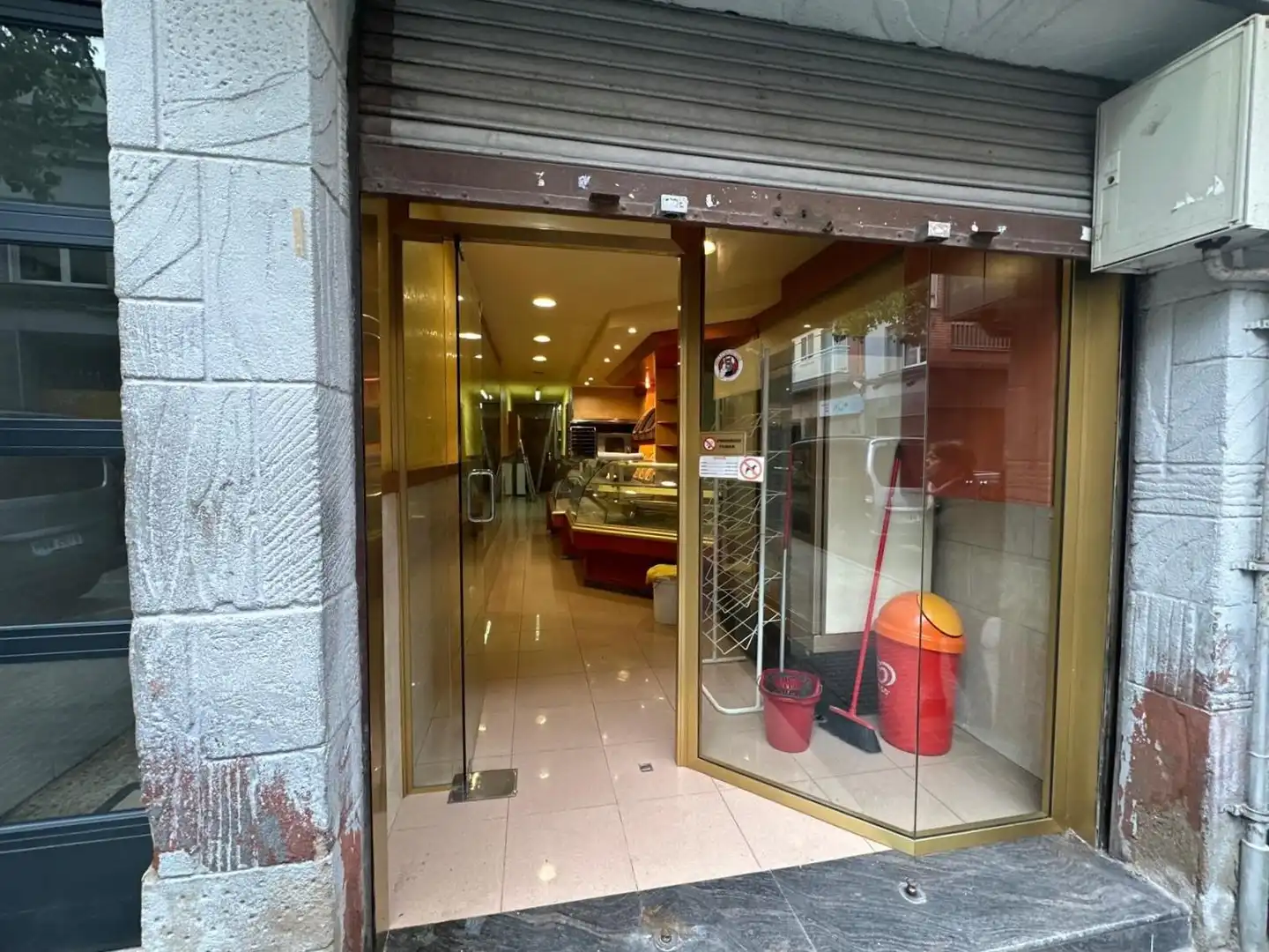Local comercial en venda a Centre, imagen 11
