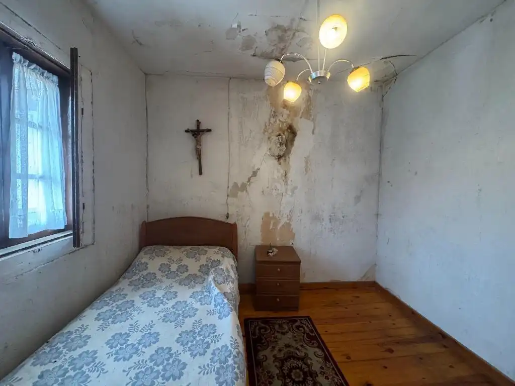 Habitación de Casa o chalet en venta en Molledo