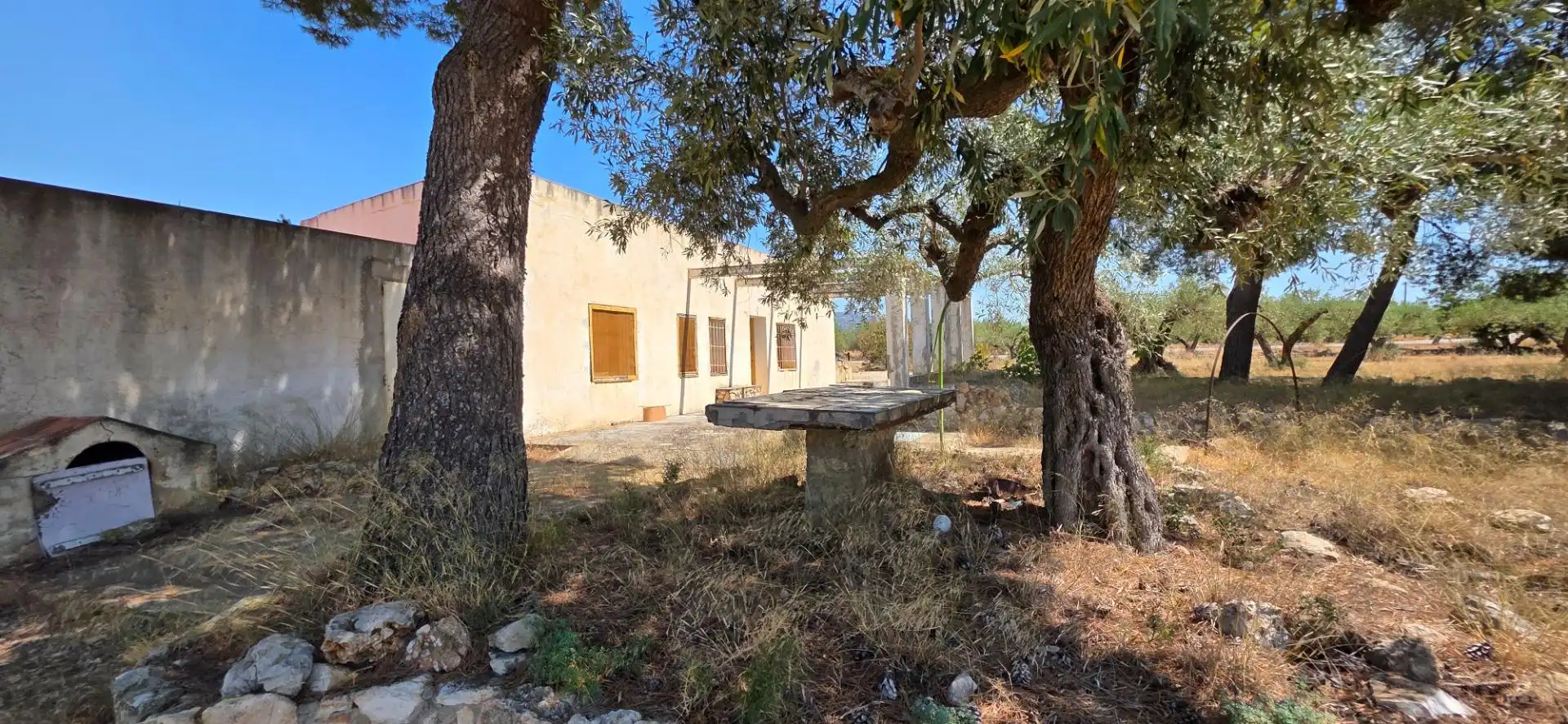 Maison rustique à vendre à L'Ametlla de Mar pueblo, imagen 12