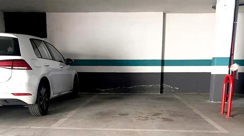 Foto 2 de Garatge en venda a Calle de Marbella, 13, Zona el Caño, Arroyomolinos (Madrid)