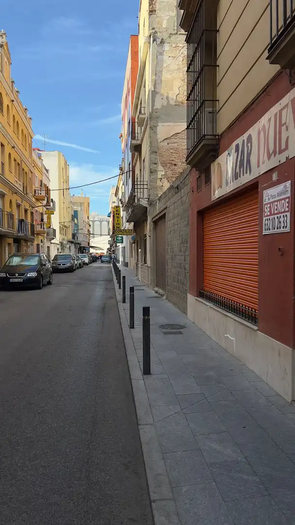 Local comercial en venta en Calle José Santacana, imagen 8
