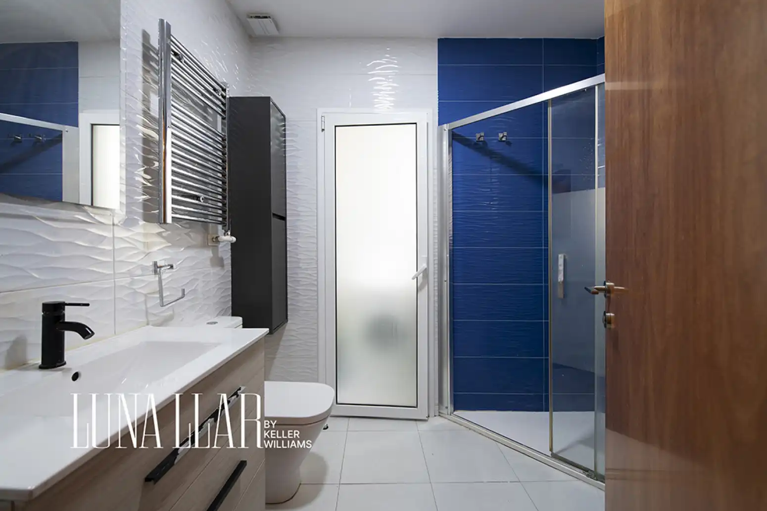 Flat with terrace for sale in Barcelona - Carrer CALABRIA, imagen 16