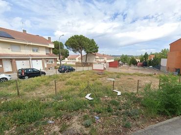 Terreni e lotti in vendita a de Palacios