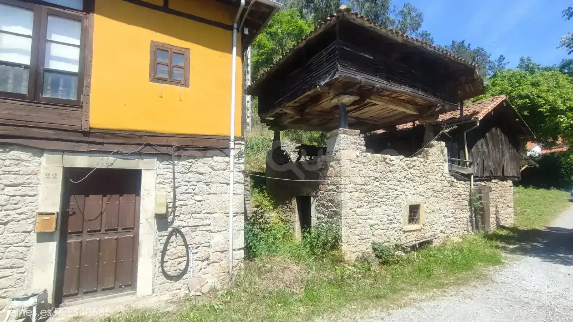 Maison à vendre à Salas, imagen 4