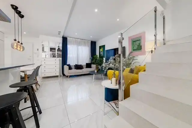 Casa a schiera con piscina in vendita a Calle Parranda, imagen 10