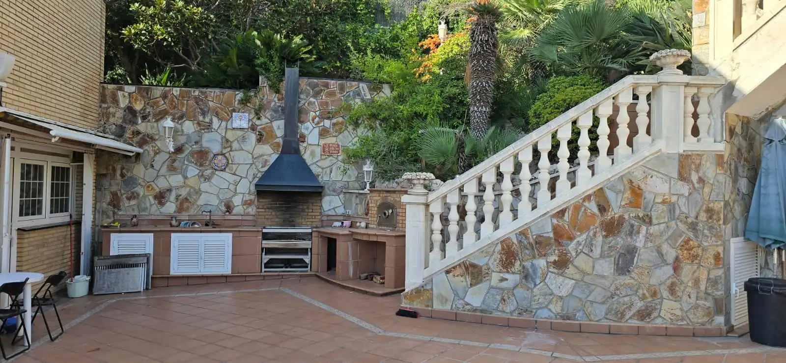 Villa mit Pool zum Verkauf in Passeig de la Creu, imagen 26