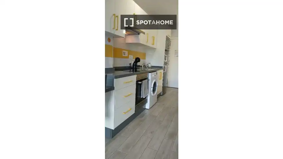 Habitación en Playa Jardín