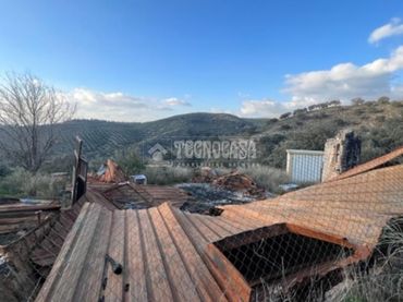 Terreno rustico in vendita a Albaicín