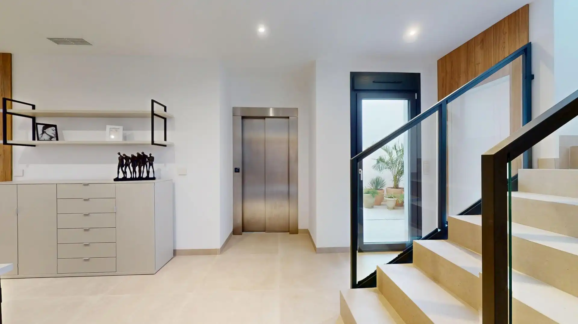 Chalet en venta en Balcón de Finestrat - Terra Marina, imagen 90