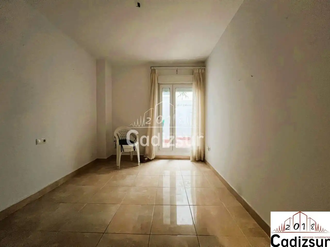 Habitación de Piso en venta en Cádiz con Aire acondicionado y Balcón