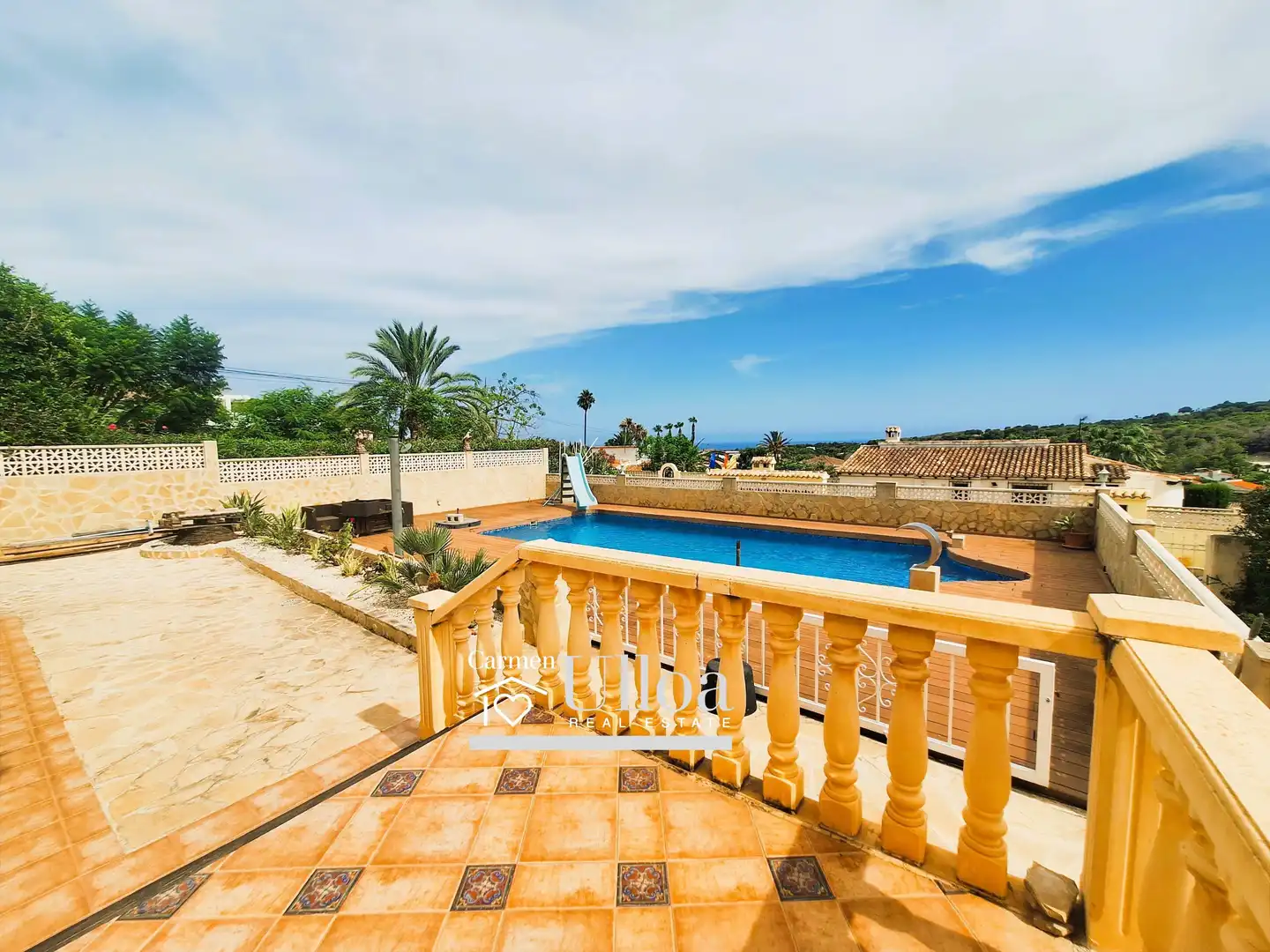 Villa in vendita a Calle AVELLANO, imagen 62