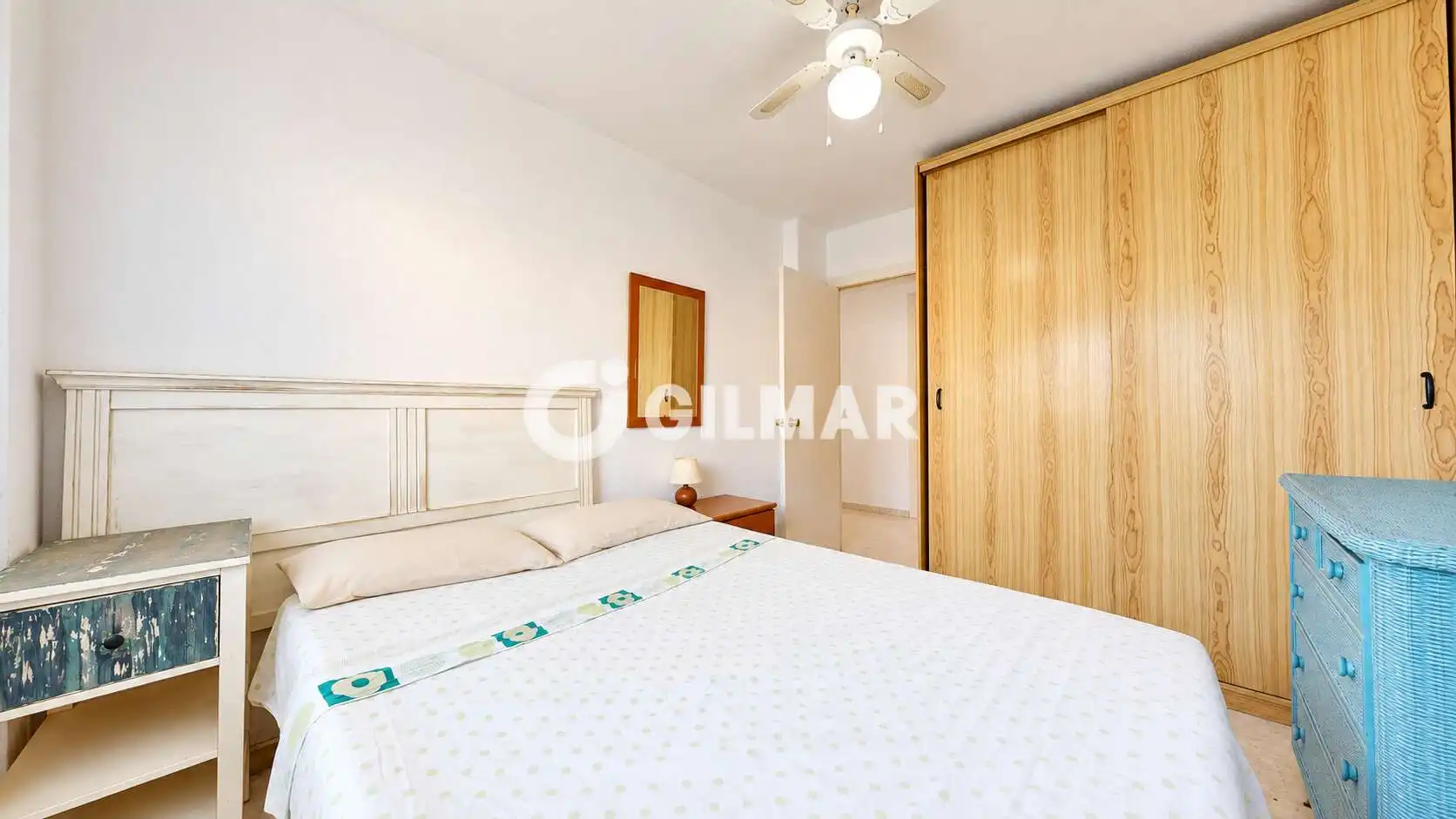 Piso con terraza en venta en La Carihuela - Los Nidos, imagen 14