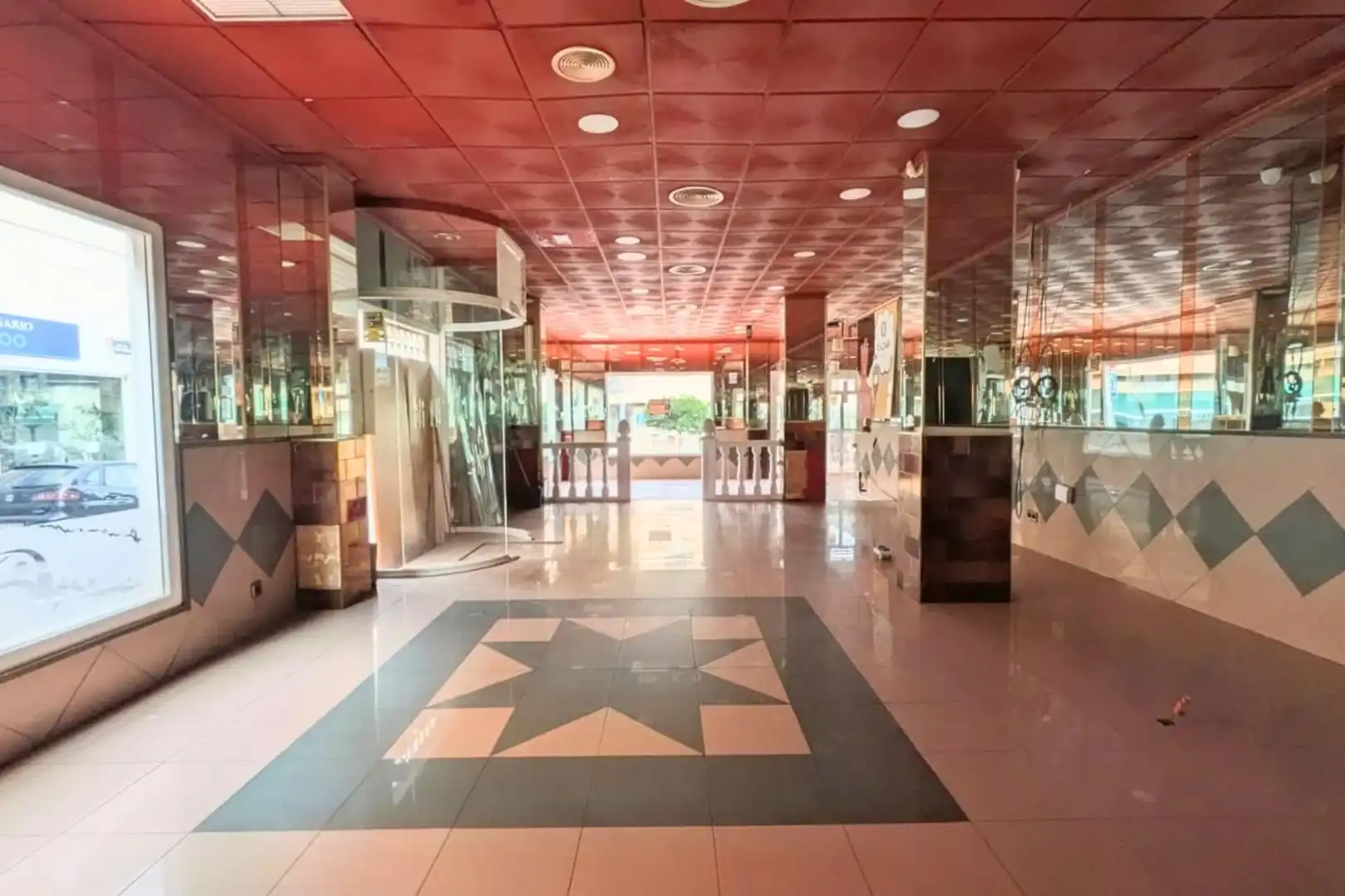 Commercial properties for sale in Murcia  with Air Conditioner