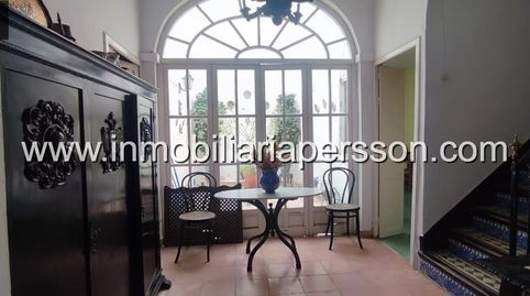 Foto 5 de Casa o chalet en venta en Écija, Sevilla