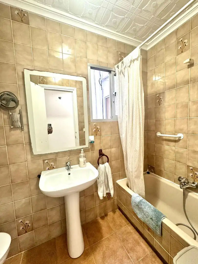 Casa con terraza en venta en Alameda Alameda Barceló, imagen 20