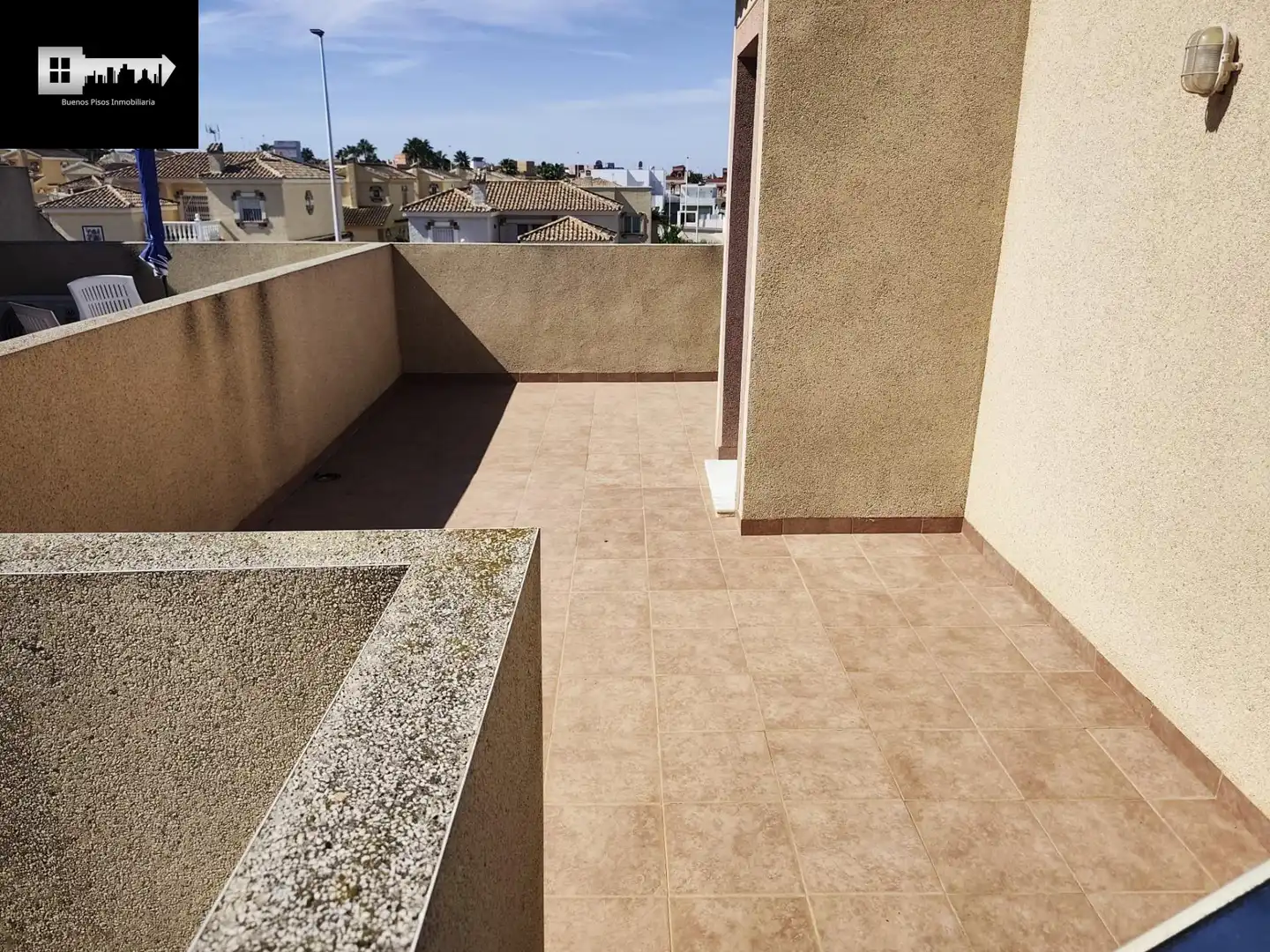 Bungalow mit Terrasse zum Verkauf in Santa Pola ciudad, imagen 37