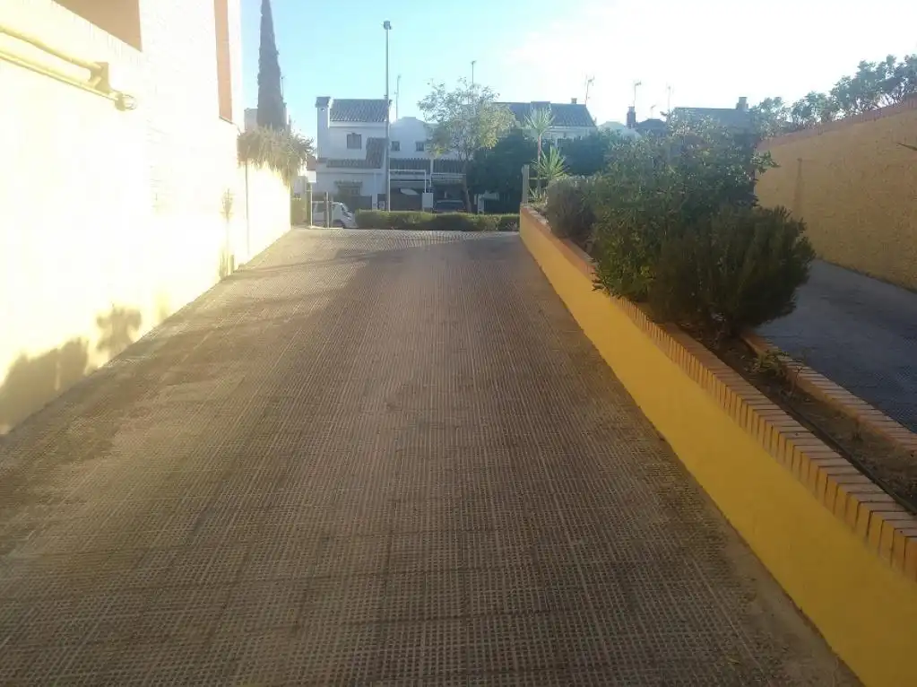 Aparcament en venda a Santa Eufemia, imagen 3