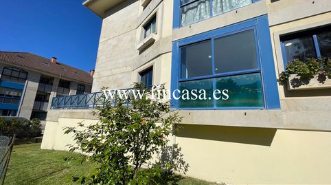Foto 4 de Piso en venta en Rúa Valle-inclán, 4c, San Pedro da Ramallosa, Nigrán