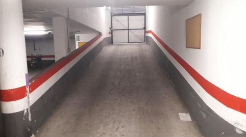 Solvia Inmobiliaria  Garaje Alginet, imagen 2