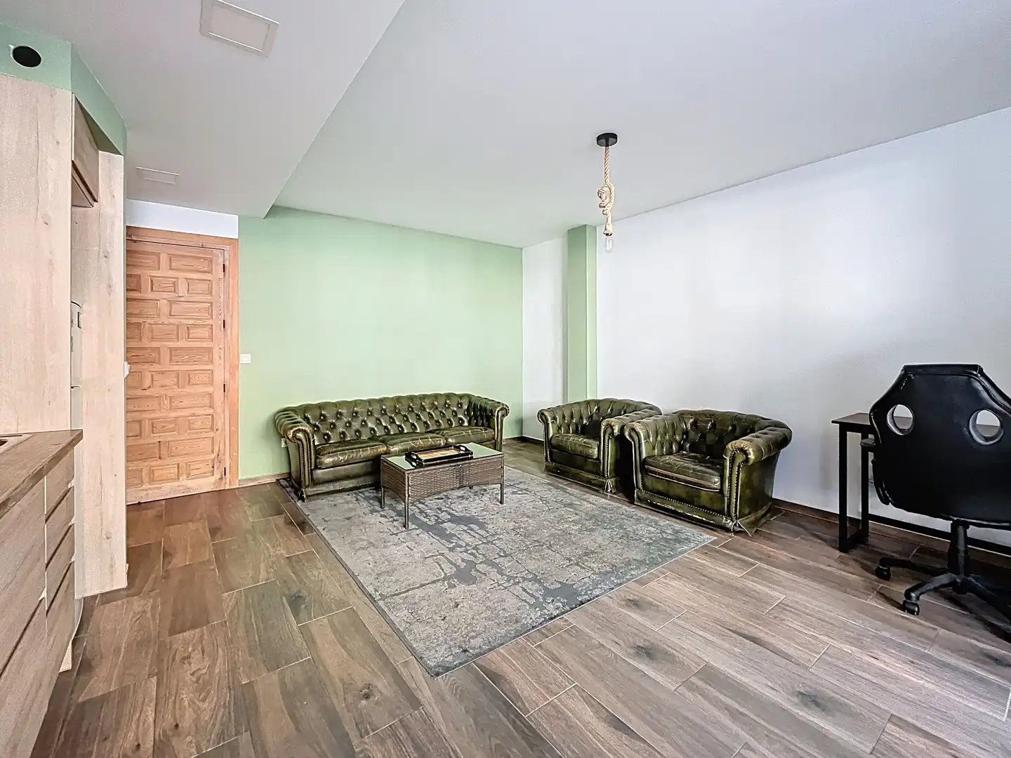 Piso con ascensor en venta en Montañar - El Arenal, imagen 3