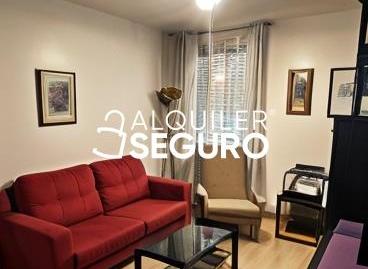 Foto 5 de Estudi de lloguer a De Pedro Masaveu, Auditorio - Seminario - Parque de Invierno, Asturias