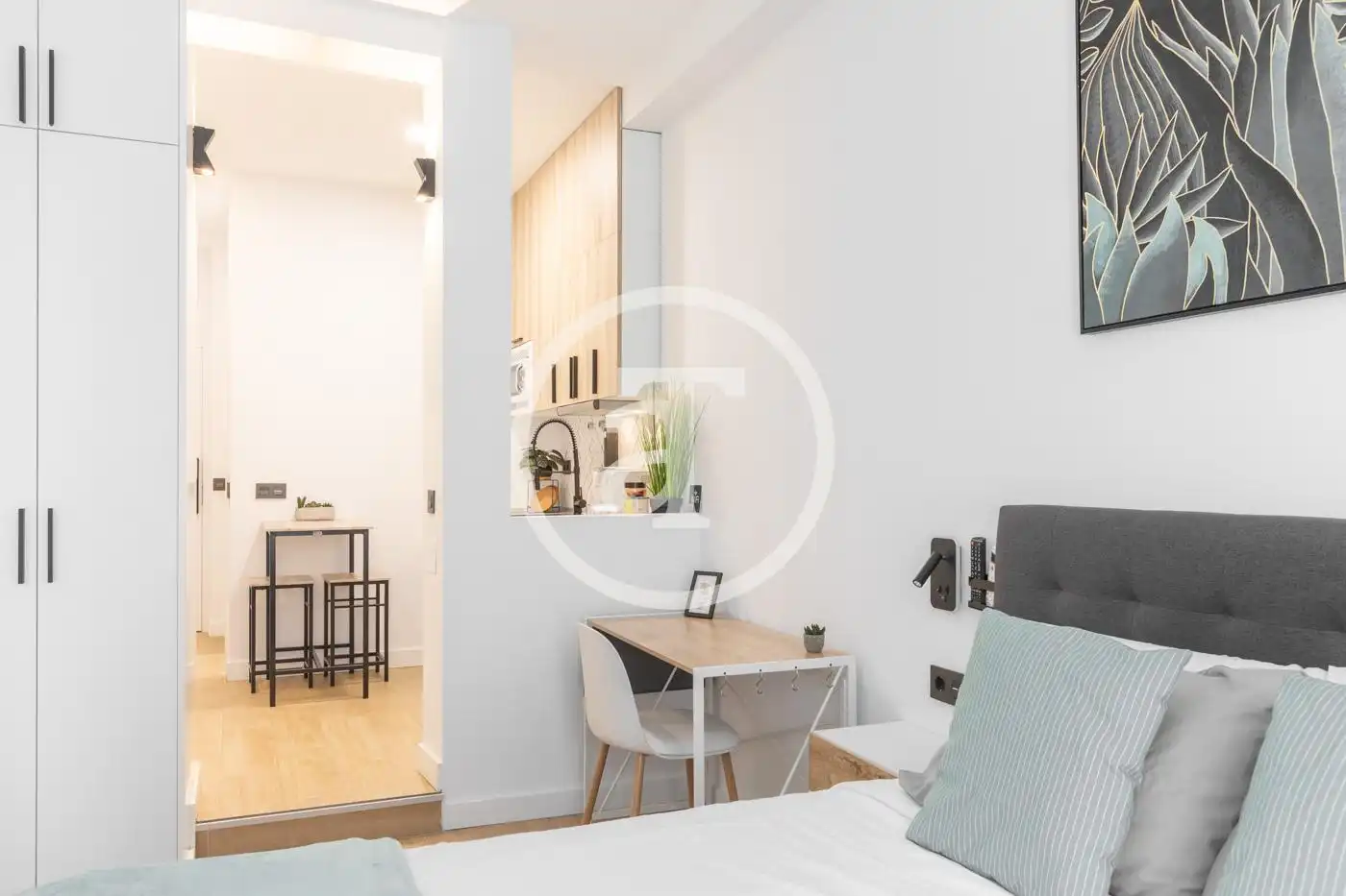 Study for rent in Calle de Barbieri, Justicia - Chueca