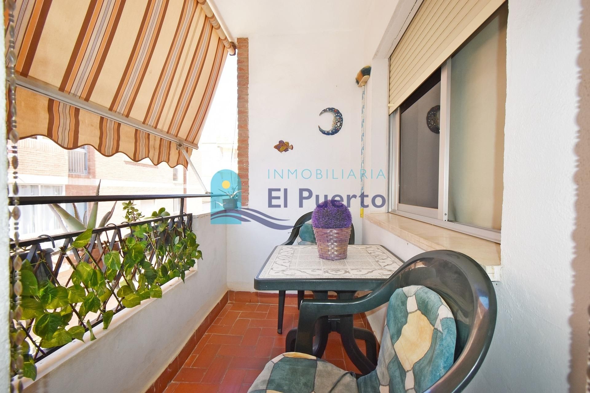 Piso en venta en Pescadores, Puerto de Mazarrón