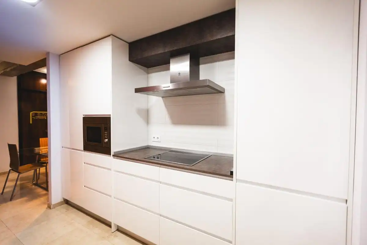 Appartamento con terrazza in vendita a Centro, imagen 10