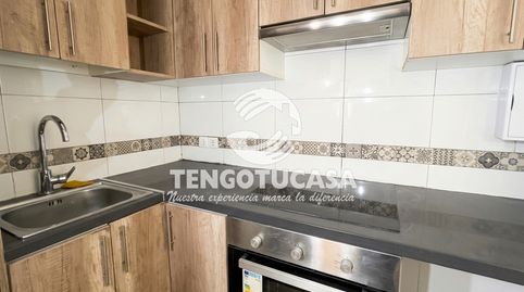 Foto 5 de Piso en venta en Calle de María Teresa Sáenz de Heredia, 22, Ventas, Madrid Capital