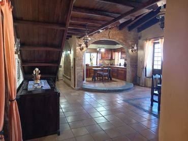 Maison à vendre à El Tanque