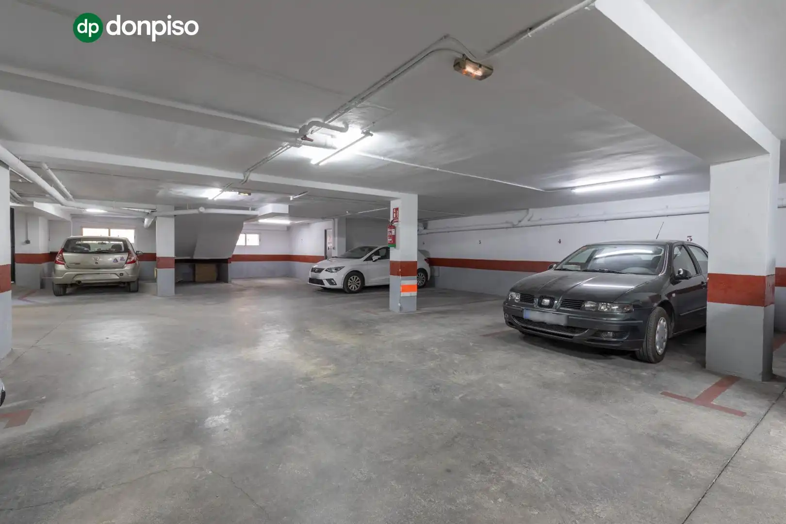 Individual en venta en Calle DOCTOR SIERRA, imagen 3