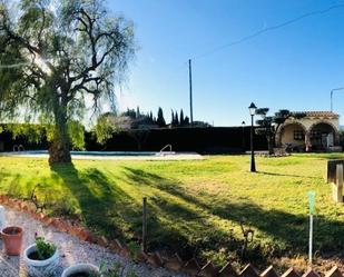 Jardí de Finca rústica en venda en Castellet i la Gornal amb Terrassa i Piscina