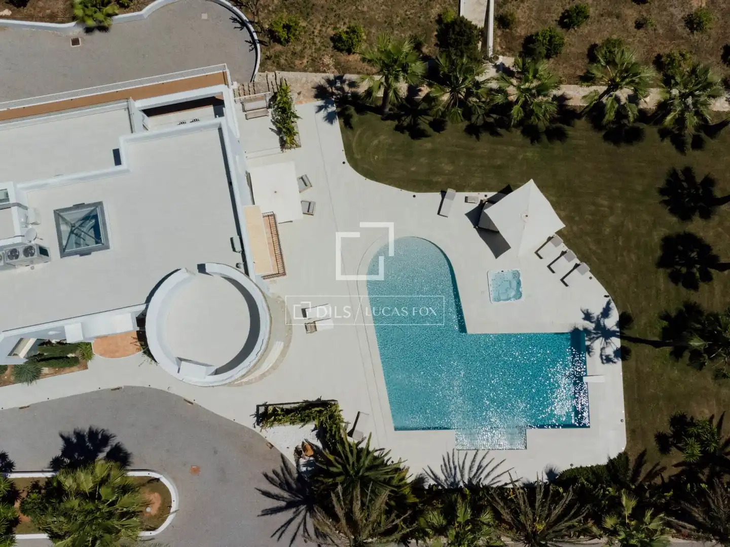 Villa con piscina in vendita a Ca Na Negreta - Can Ramón, imagen 120
