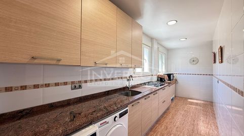Foto 4 de Piso en venta en Calle Dalías, Balerma, El Ejido