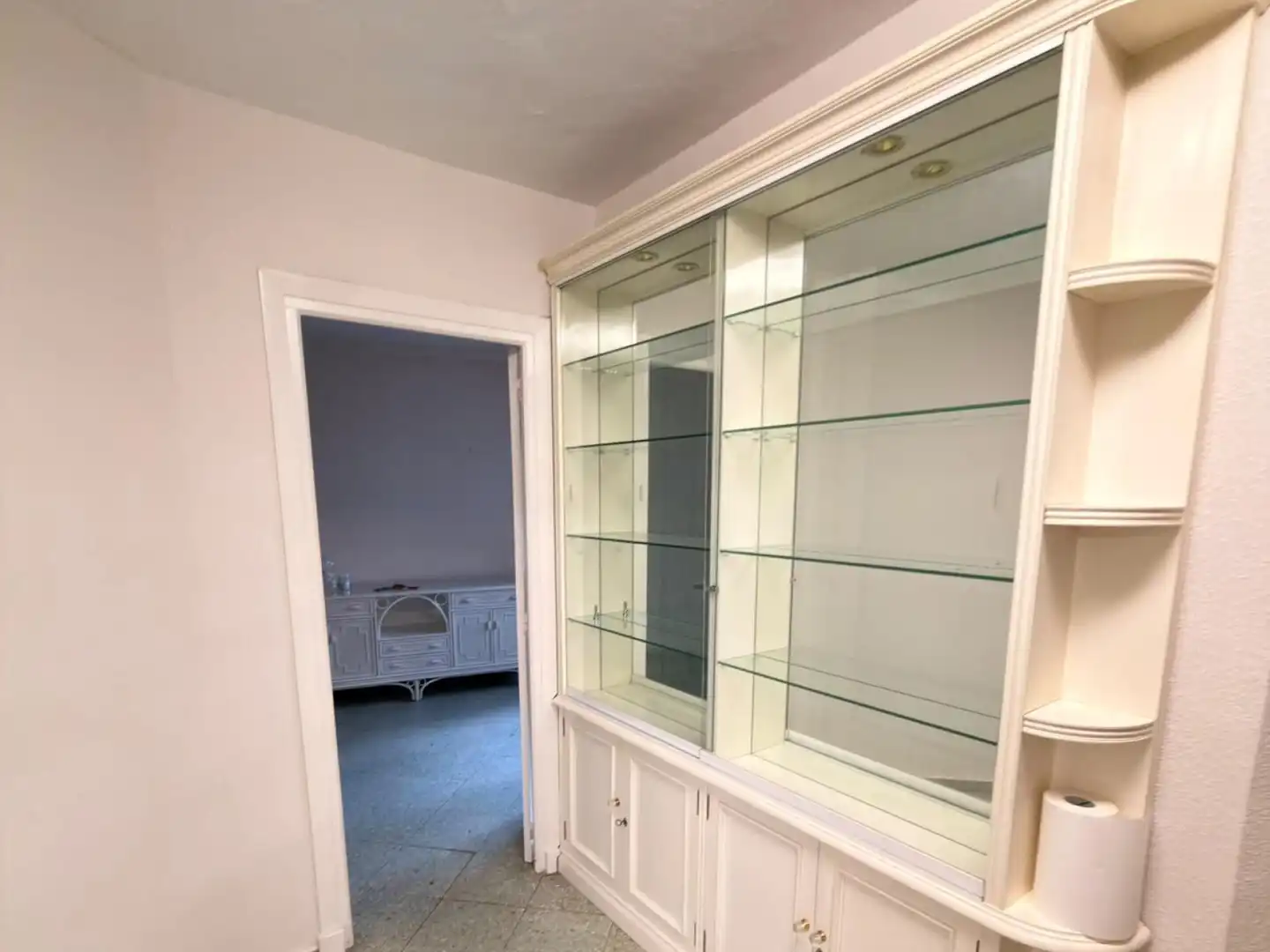 Büro zum Verkauf in La Vega - La Sal