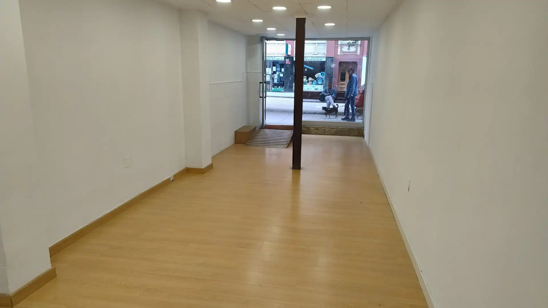 Local comercial en venda a Calle Santa Lucía 35, imagen 3