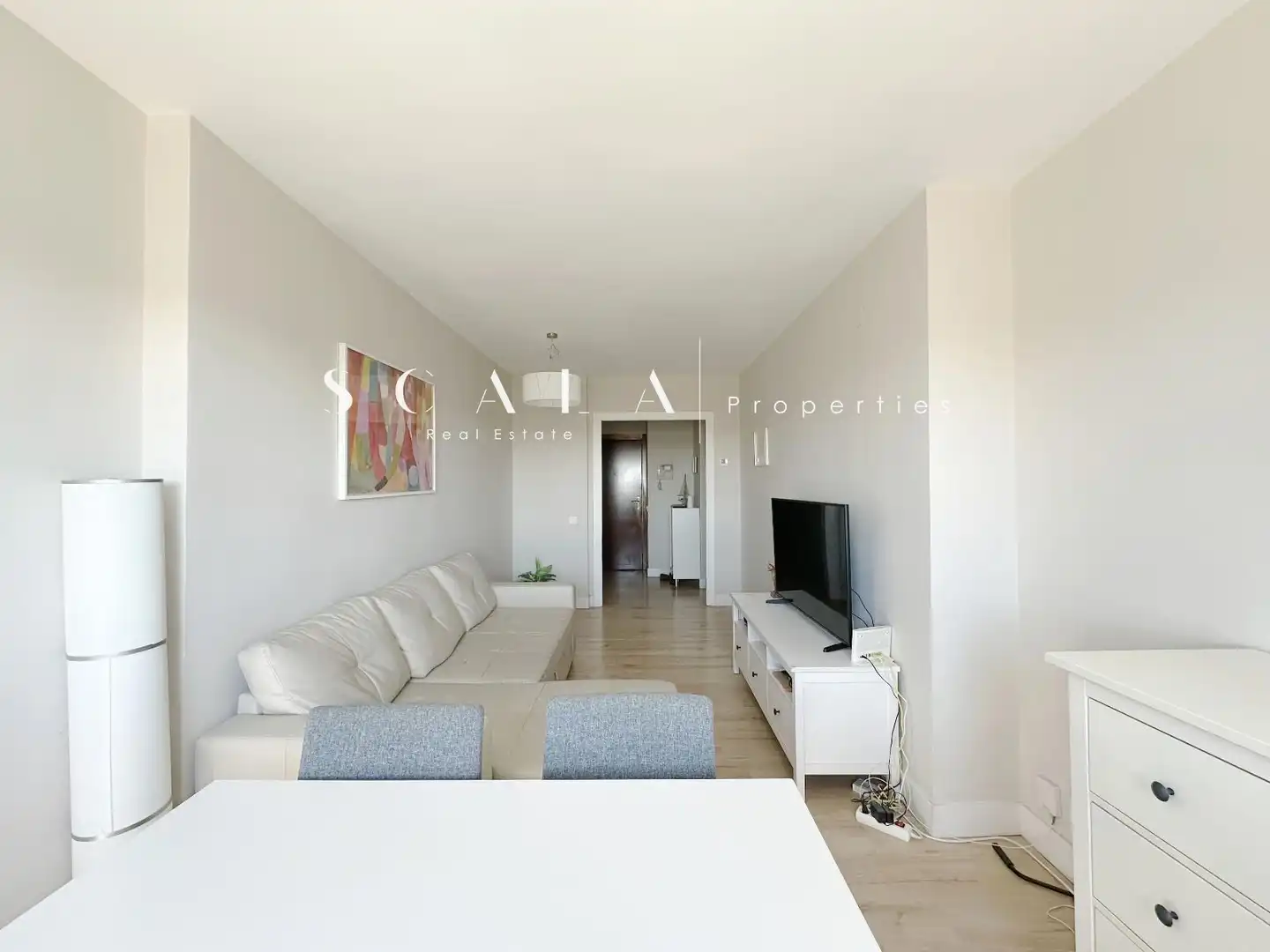 Piso de alquiler en Madrid, Madrid