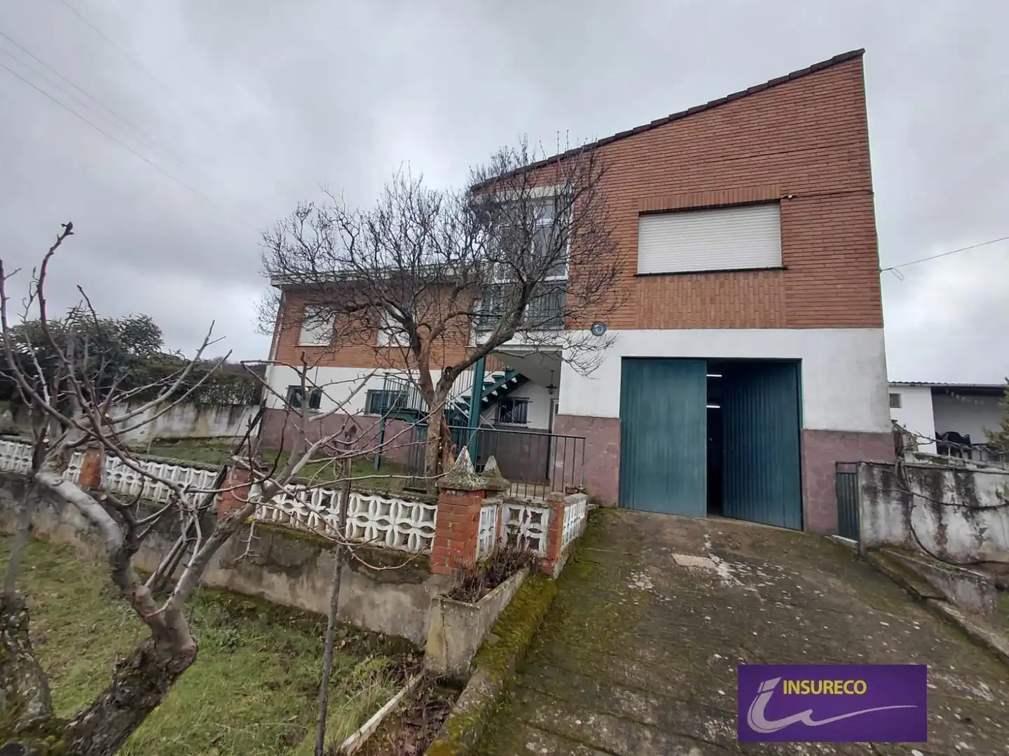 Casa en venda a Arenales-Tc