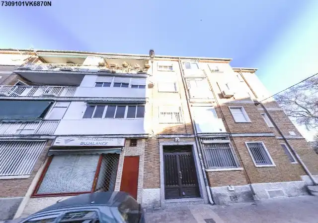 Casa o chalet en venta en Reyes Católicos