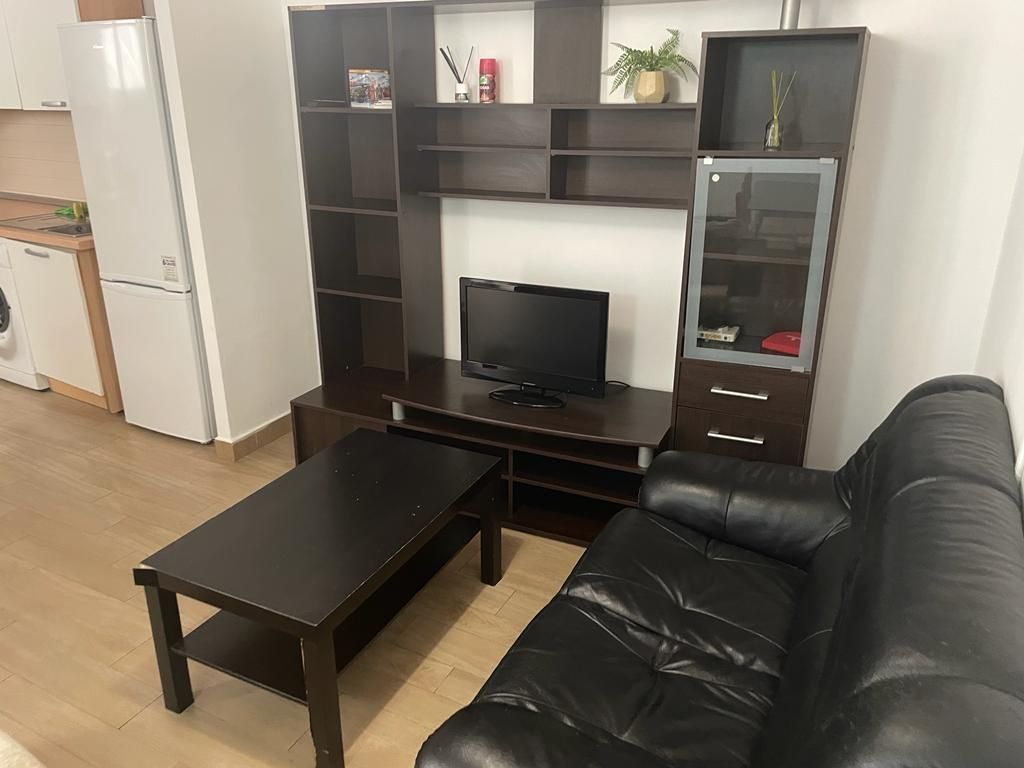 Apartment to rent in Calle Alta de Cartuja, 27, San Ildefonso