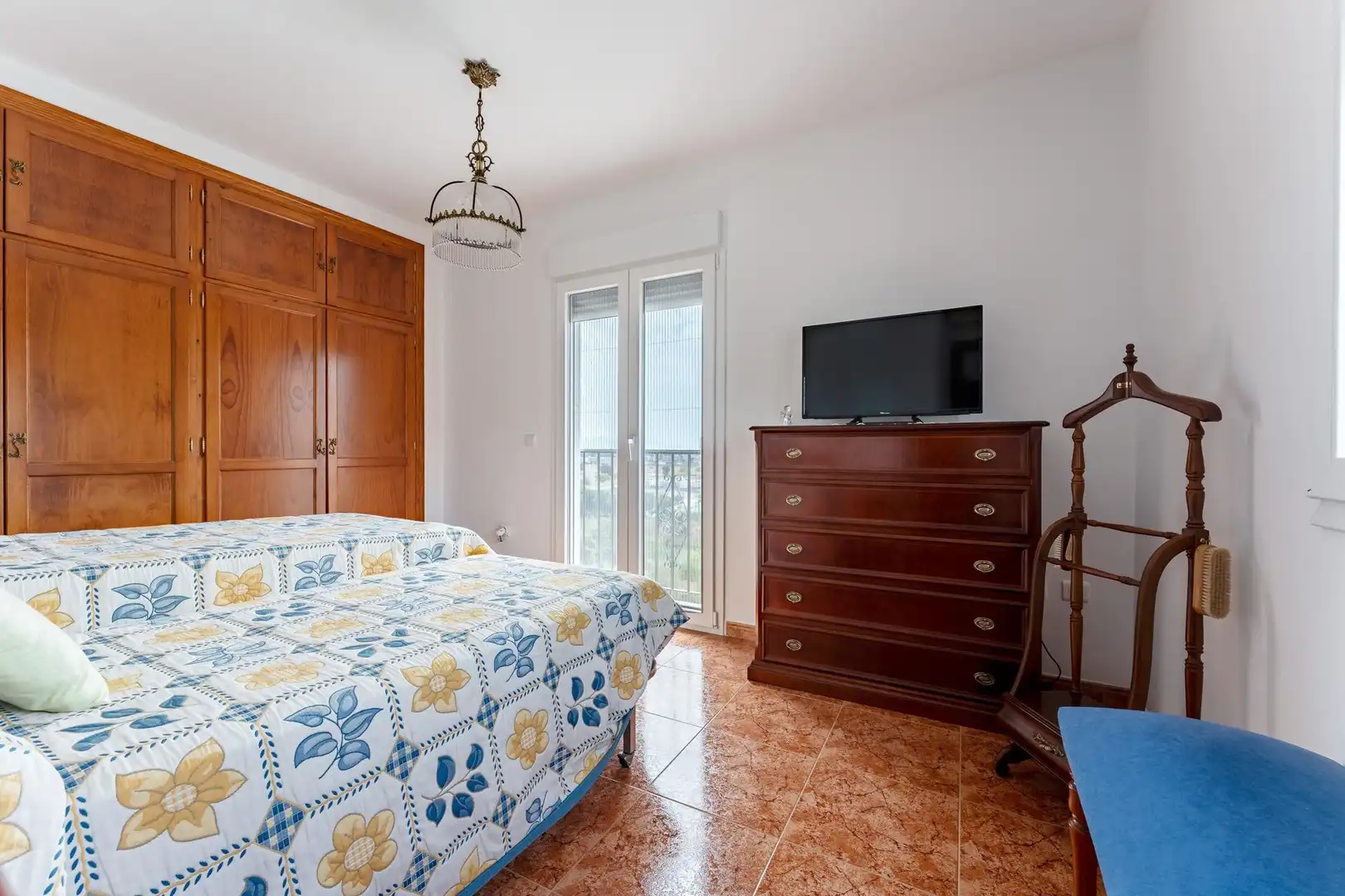 Casa rústica amb jardí en venda a El Romeral - Peñón de Zapata, imagen 31